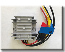 voltage reducer
